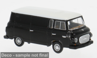 30130 Barkas B 1000 Bestattungswagen. 1:87