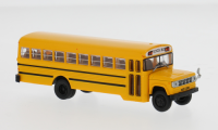 61335 Dodge S600 Scool Bus. 1:87
