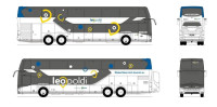 20260103 Setra S 531 DT NÖVOG im Leopoldi Design, 1:87