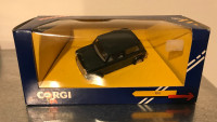 0330 Corgi Toys: Mini 30th Anniversary "After Eight". 1:43