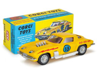 CR337 Chevrolet Corvette Stingray Customized. 1:46