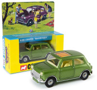 CR334 BMC Mini Cooper S Magnifique. 1:41