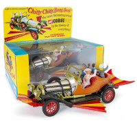 CR266 Chitty Chitty Bang Bang, 1:45