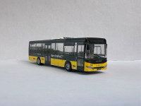 2026106 IVECO Crossway LE Facelift "Stern&Hafferl". 1:87
