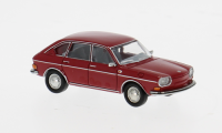 25700 VW 411 kasanrot. 1:87