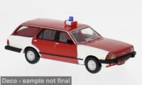 19525 Ford Granada II Turnier Feuerwehr. 1:87