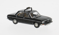 28225 Audi 100 (C1) Taxi. 1:87