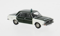 28228 Audi 100 (C1) Polizei. 1:87