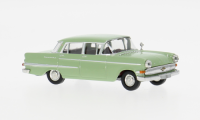 20814 Opel Kapitän, hellgrün. 1:87