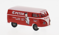 32317 VW T1b Kasten "Ta Peter", 1:87
