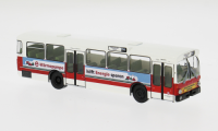 50831 Mercedes Benz Bus O 305 "HHA-HEW". 1:87