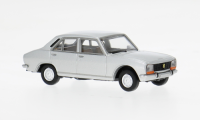 29124 Peugeot 504 Silber, 1:87