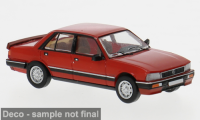 870291 Peugeot 505 GTI, rot. 1:87