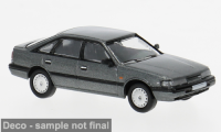 871265 Mazda 626, dunkelgrau. 1:87