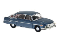 27330 Tatra 603-2, blau. 1:87