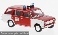 27273 Lada 2102 Kombi "Feuerwehr". 1:87