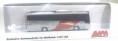 71484 Volvo 9900 Bus Firma Mitsch (Blaguss-Gruppe). 1:87