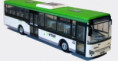 221087 IVECO Crossway LE Verkehrsverbund Ostregion (VOR) - Postbus, 1:87