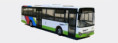 220787 IVECO Crossway LE Salzburger Verkehrsverbund - Postbus. 1:87