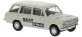 22432 Seat 124 "un Million". 1:87