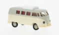 31632 VW T1b Camper mit Hubdach. 1:87