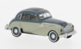 27322 EMW 340 blau/grau. 1:87