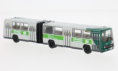 59747 Ikarus 280.02 Potsdan mit Werbung "Bendzko". 1:87