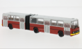 59741 Ikarus 280.02 rot/hellgrau. 1:87