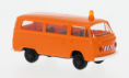 33163 VW T2 Bus Kommunalfahrzeug. 1:87