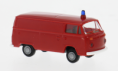 33550 VW T2 Kasten "Kommunalfahrzeug". 1:87