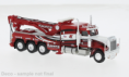 86275 Peterbilt 359 Abschleppwagen "Kauffs". 1:87