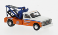 19667 Chevrolet C30 Abschleppwagen "Suburban". 1:87
