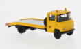 36739 Mercedes Benz L 608D Abschleppwagen "Deutsche Bundespost". 1:87