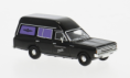 20676 Opel Rekord C Caravan "Bestattungswagen". 1:87