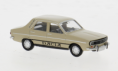 14515 Dacia 1300, grau. 1:87
