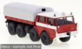 71940 Tatra 813 8x8 Kolos Feuerwehr. 1:87