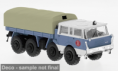 71931 Tatra 813 8x8 Kolos "Tatra Vorführwagen". 1:87