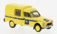 14288 Citroen Acadiane "Michelin". 1:87