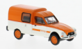 14289 Citroen Acadiane "Acaspot". 1:87
