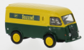 14685 Renault 1000KG Kastenwagen "BP Solexine". 1:87