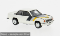 20770 Opel Ascona Bi400 gelb/silber. 1:87