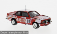20776 Opel Ascona B i400 Nr. 10 Rallye Monte Carlo. 1:87