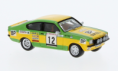20409 Opel Kadett C GT/E Nr.12 Tour de Corse, 1976. 1:87
