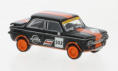 28256 NSU TTS-Spiess-Tuning schwarz/orange. 1:87