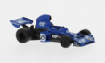 22867 Tyrrell 5 Formel 1 GP Kanada Nr. 29 Chris Amon, 1973. 1:87