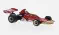 22883 Lotus 72D Formel 1 GP von USA, Nr. 24 Emerson Fittipaldi 1972. 1:87