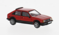 870738 Opel Kadett D SR, rot. 1:87