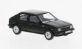 870737 Opel Kadett D GTE, schwarz. 1:87