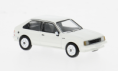 870736 Opel Kadett D GTE,weiß. 1:87