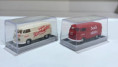 PA100S VW T1 "Backaldrin und Kornspitz" im Set. 1:87